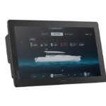Axopar Elevates the Helm: Flagship Models Now Powered by Next-Gen Simrad NSO® 4 Technology