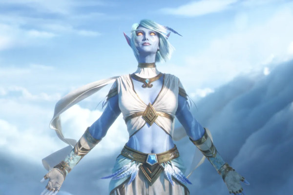Azeroth Ascendant: Blizzard Tames the Chaos of the Forever Beta Launch