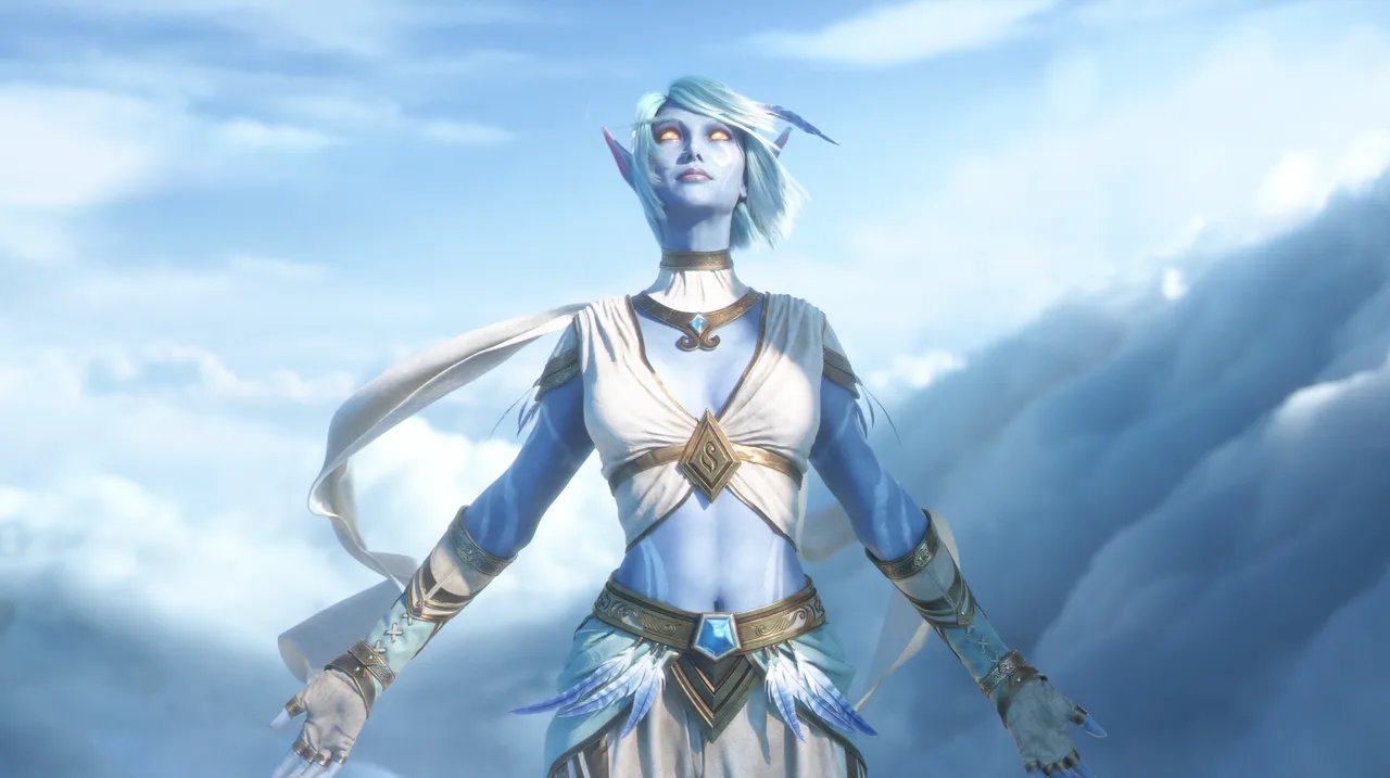 Azeroth Ascendant: Blizzard Tames the Chaos of the Forever Beta Launch