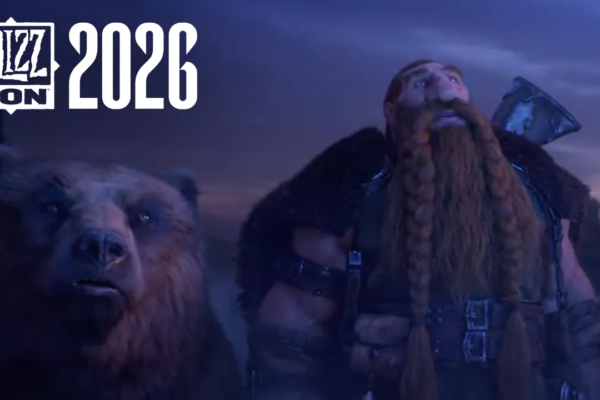 Azeroth Eternal: Blizzard Unveils World of Warcraft Forever