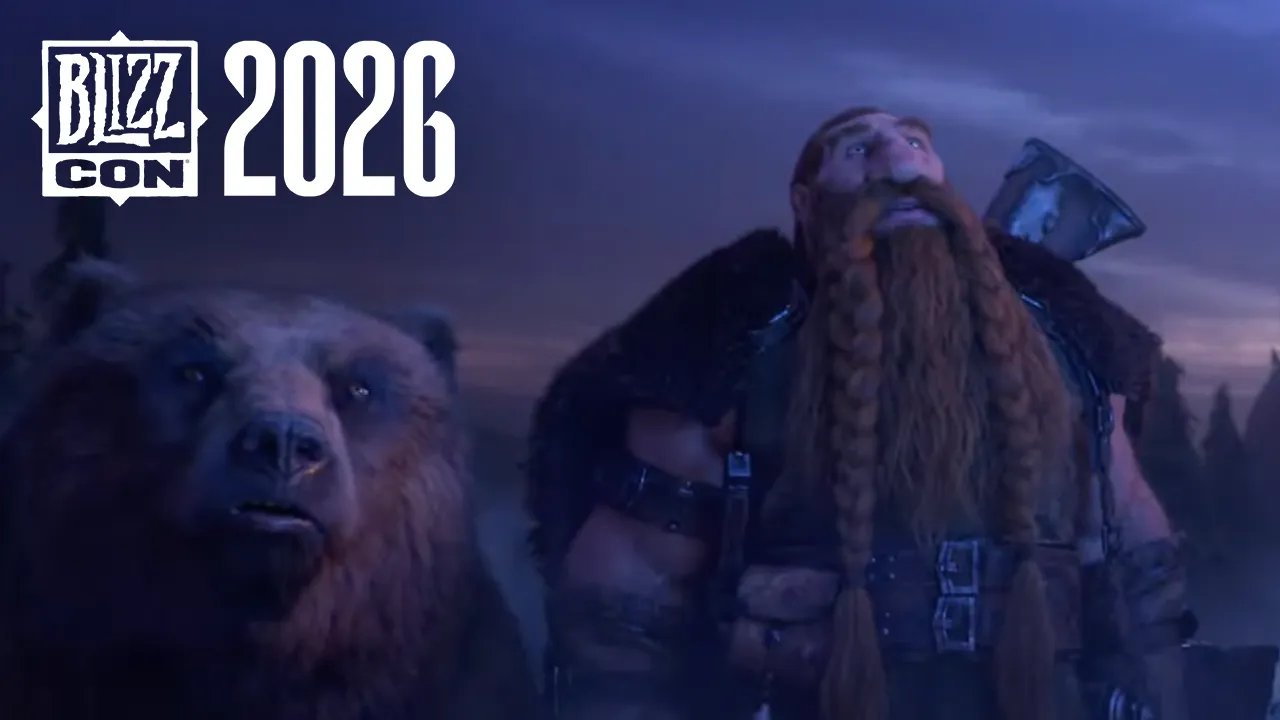 Azeroth Eternal: Blizzard Unveils World of Warcraft Forever