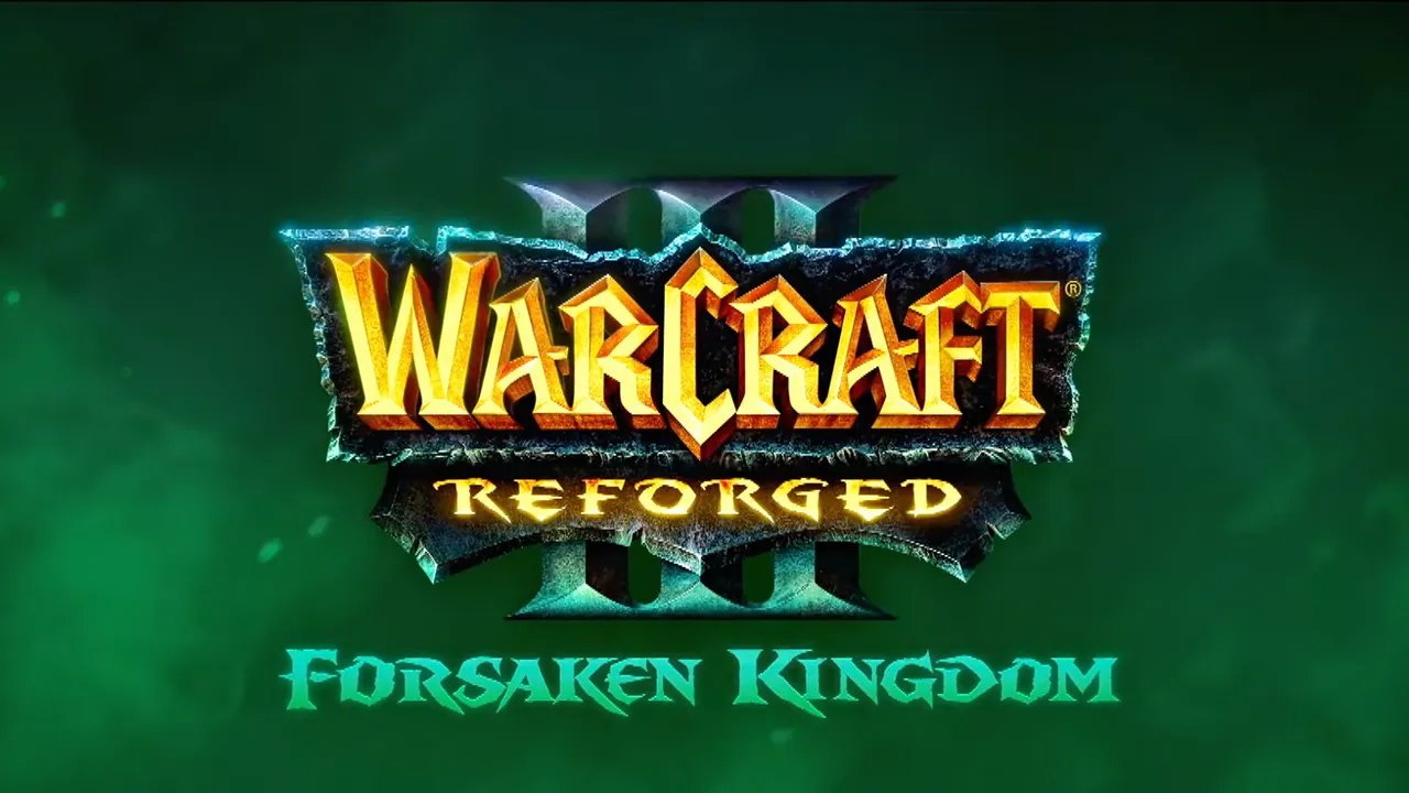 Azeroth Reborn: Blizzard Springs a Surprise Warcraft III Campaign Upon Fans