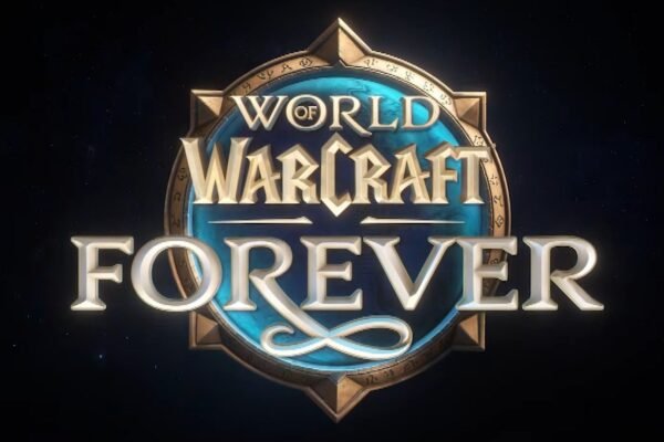Azeroth Reborn: Blizzard Unveils 'World of Warcraft Forever' to Redefine the Vanilla Legacy