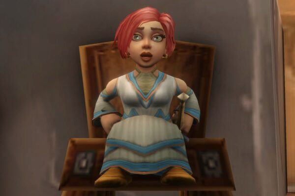 Azeroth’s Impossible Anomaly: How Mystery Items Are Shattering Two Decades of WoW History