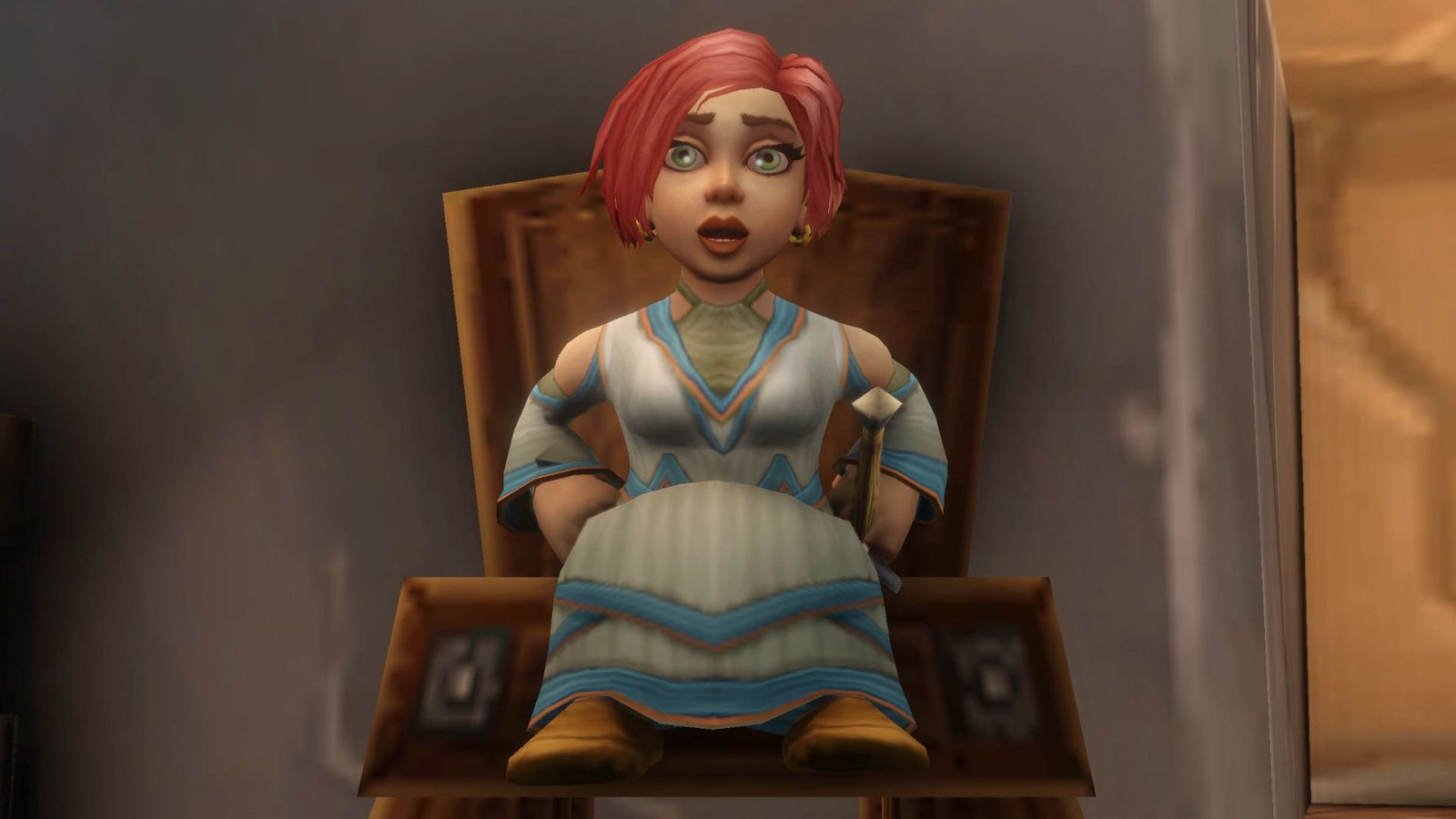Azeroth’s Impossible Anomaly: How Mystery Items Are Shattering Two Decades of WoW History
