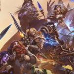 Azeroth’s Next Chapter: World of Warcraft Forever Locks in November Launch Date