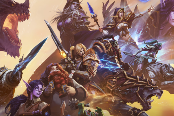 Azeroth’s Next Chapter: World of Warcraft Forever Locks in November Launch Date