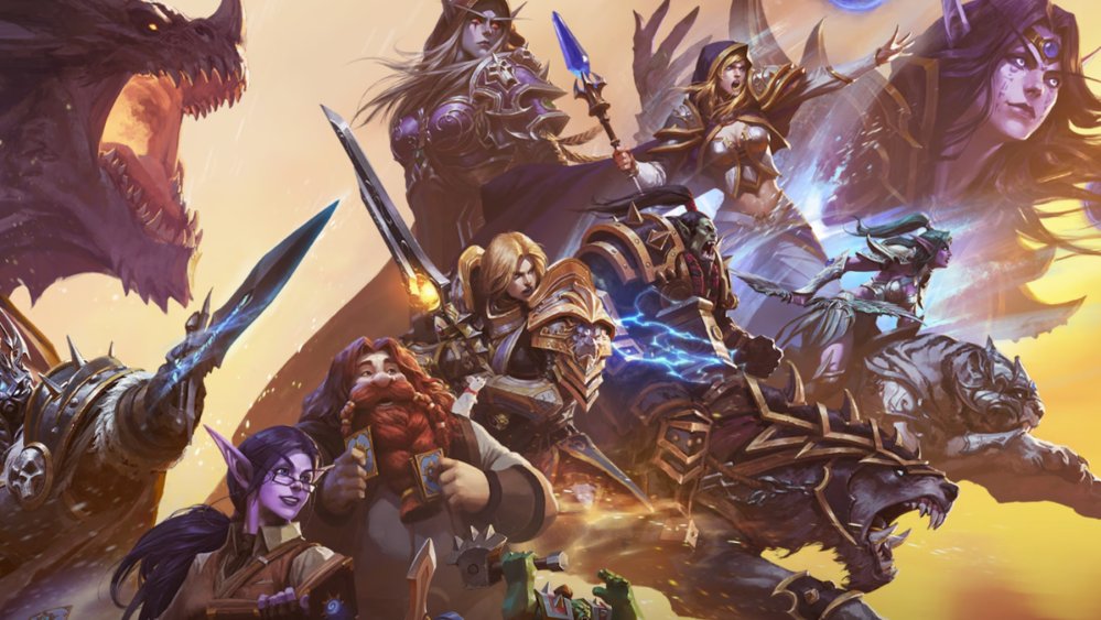 Azeroth’s Next Chapter: World of Warcraft Forever Locks in November Launch Date