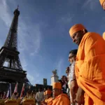 BAPS-Eiffel Tower Row: MEA Labels Diplomatic Spat as ‘Between Entities Concerned’