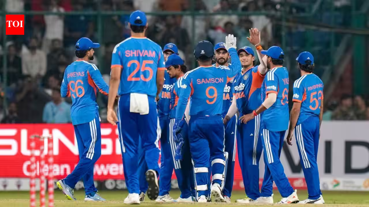 BCCI Splurge: Men’s Cricket Stars Land Luxury Digs While Women Remain at Asian Games Village
