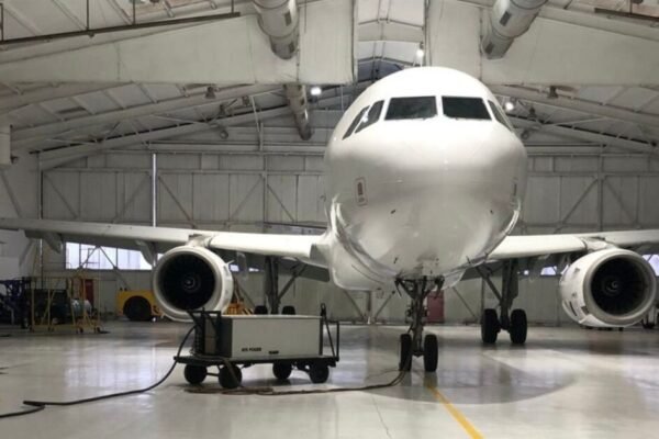 BCT Secures Regulatory Green Light for Extended 84-Month C Checks on A320s and B737s