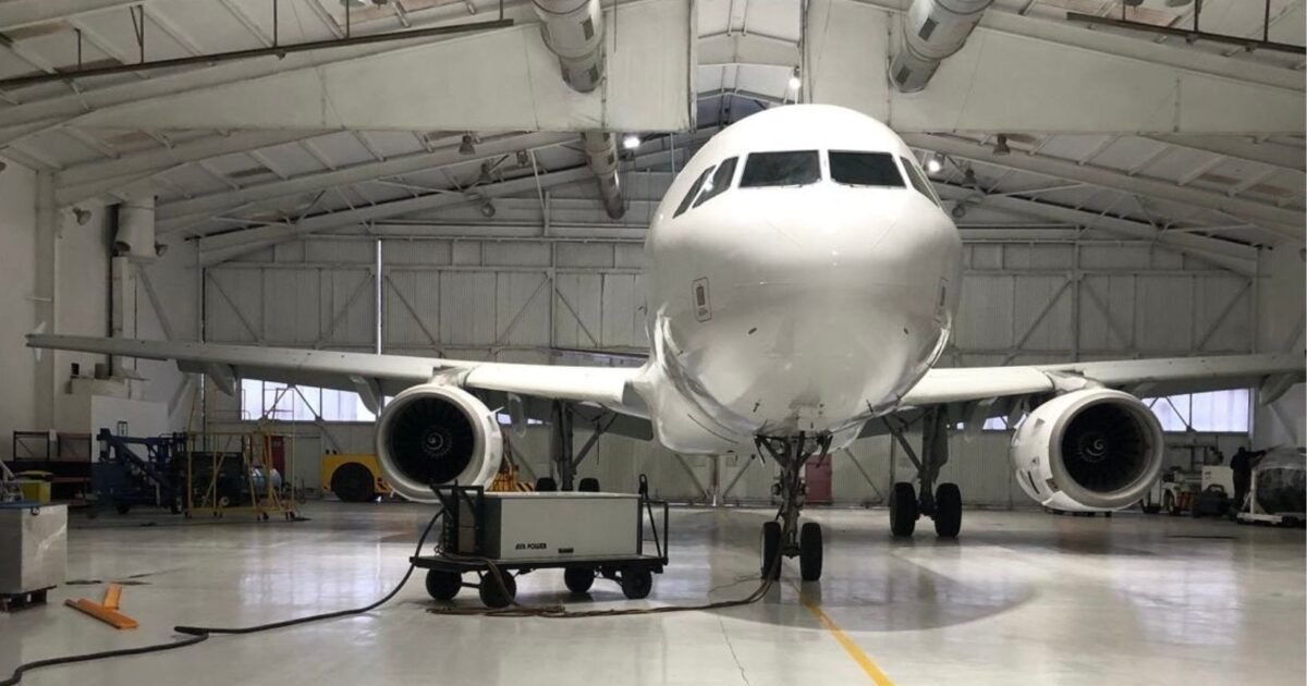 BCT Secures Regulatory Green Light for Extended 84-Month C Checks on A320s and B737s