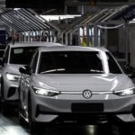 Volkswagen management proposes shutdown of four German plants by 2034, WiWo reports