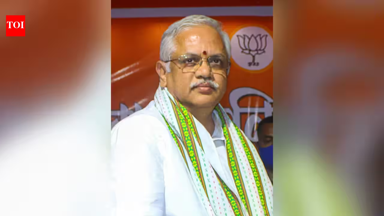 BJP Digs In: Ruling Party Defies Political Firestorm Over SIR Policy