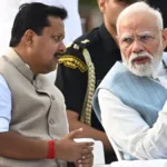 BJP Fronts Tactical Counter-Offensive to Neutralize Election-Rigging Allegations