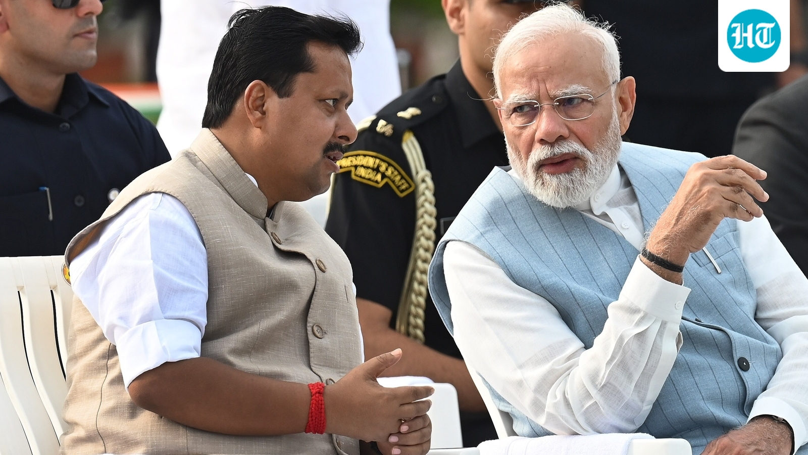 BJP Fronts Tactical Counter-Offensive to Neutralize Election-Rigging Allegations