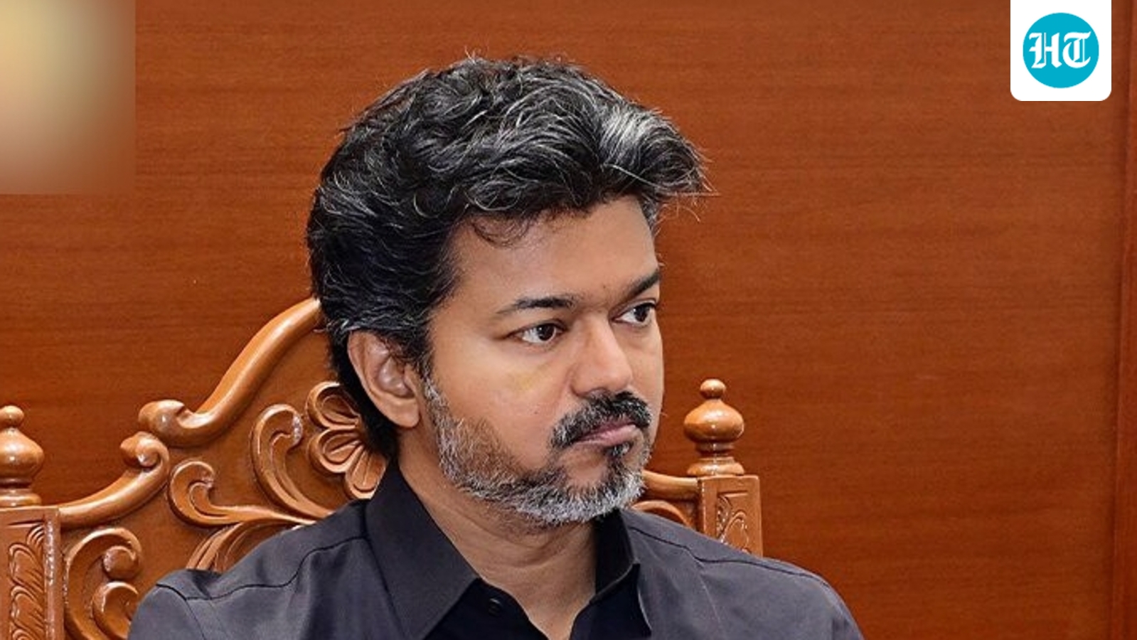 BJP Labels Vijay’s London Mission a ‘Pleasure Trip,’ Dismisses Investment Claims as Pure Fiction