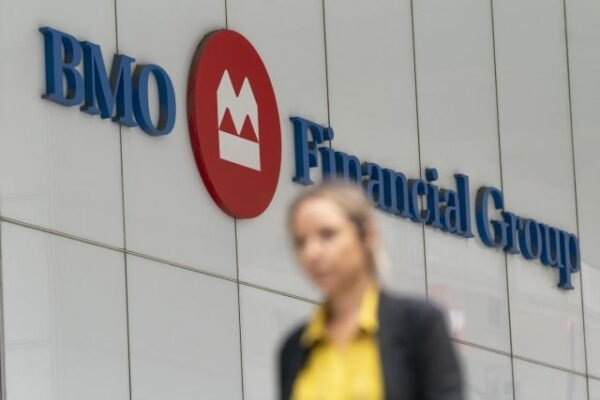 BMO Completes Sale of 138 Branches