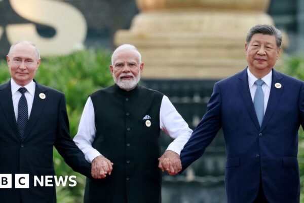 BRICS 2026: Delhi Summit Faces Iran War Crucible as Geopolitical Fault Lines Deepen