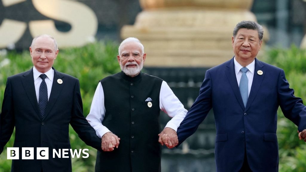 BRICS 2026: Delhi Summit Faces Iran War Crucible as Geopolitical Fault Lines Deepen