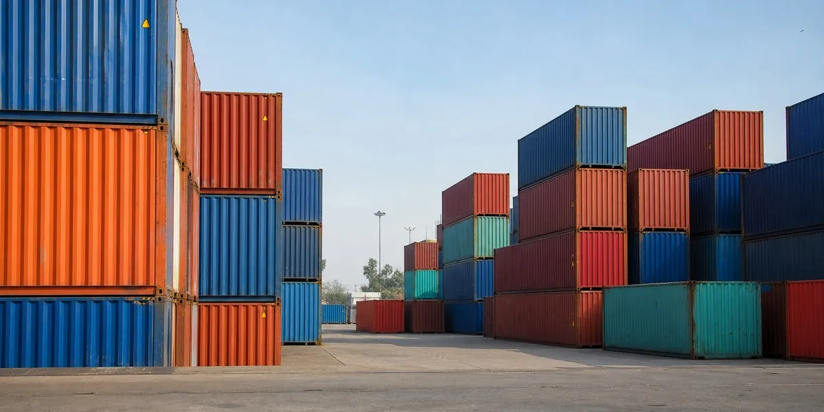BRICS Breakthrough: India’s Exports Surge 34% in Strategic Trade Shift