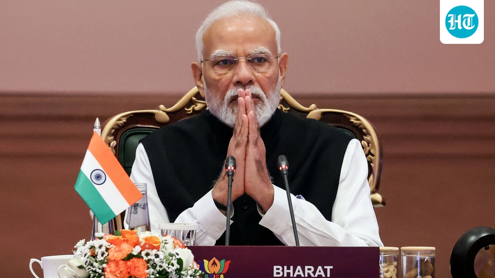 BRICS Declares Independence from the Dollar as Trade Bloc Defies Sanctions and Tariffs