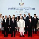 BRICS Mounts Resistance Against EU’s Green Tariff Wall as Trade Tensions Escalate