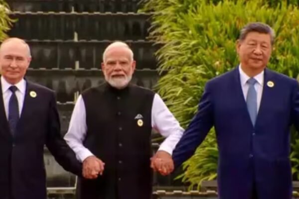 BRICS Nations Forge Unified Front to Hunt Down Fugitive Offenders