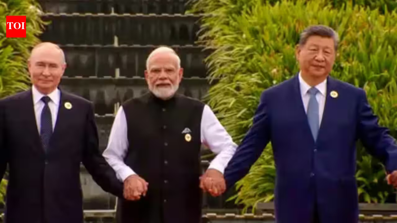BRICS Nations Forge Unified Front to Hunt Down Fugitive Offenders