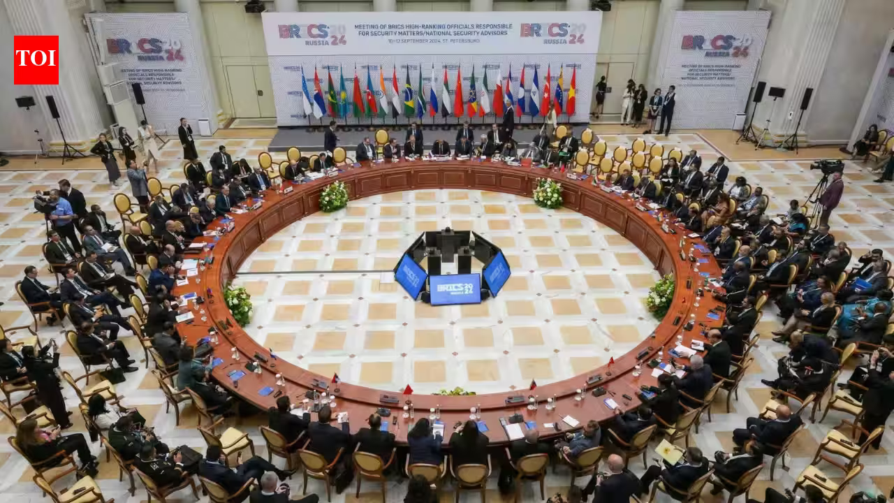 BRICS Pivot: India Leads Charge to Redefine Global Multilateralism