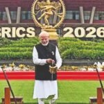 BRICS Pushes for Global Energy Security and Critical Infrastructure Shield