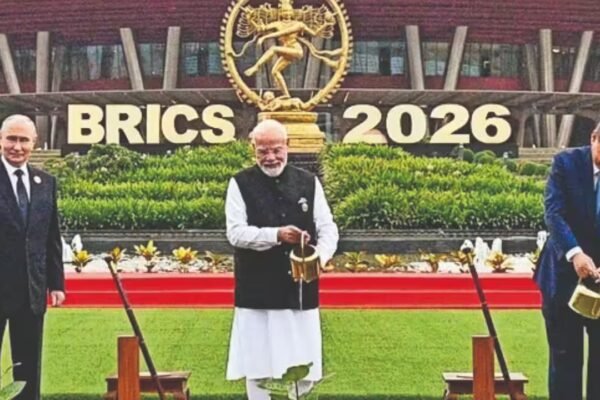 BRICS Pushes for Global Energy Security and Critical Infrastructure Shield