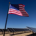 Access to solar is security. Europe and America should work together