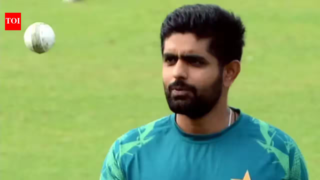 Babar Azam Ends Seven-Year Domestic Exile Following England Heartbreak