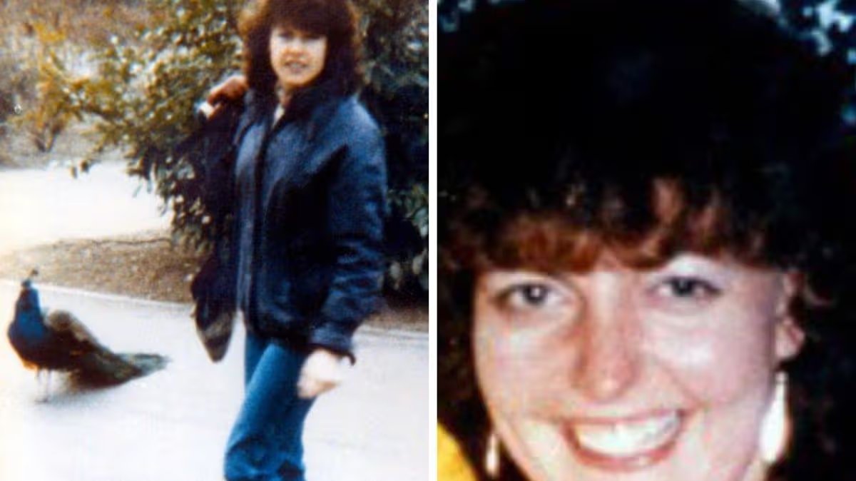 Back Behind Bars: Maria Pearson’s Freedom Cut Short Just Weeks After Release