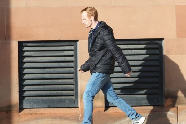 Back Behind Bars or Back to the Stores: Serial Thief Strikes Again Just One Day After Court Mercy