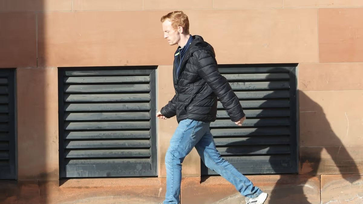 Back Behind Bars or Back to the Stores: Serial Thief Strikes Again Just One Day After Court Mercy