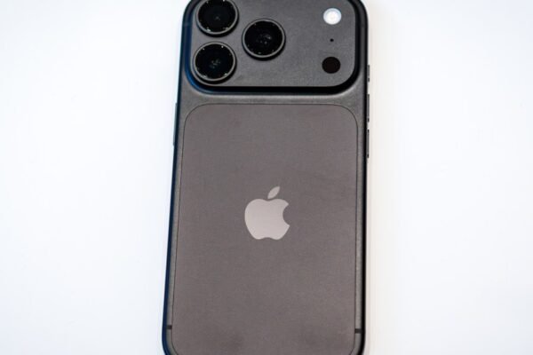Back in Black: The Pro’s Most Iconic Finish Makes a Stealthy Return