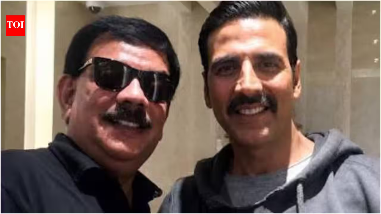 Back to Laughs: Priyadarshan Rejects Serious Cinema After 'Haiwaan' Flop to Reunite With Akshay Kumar