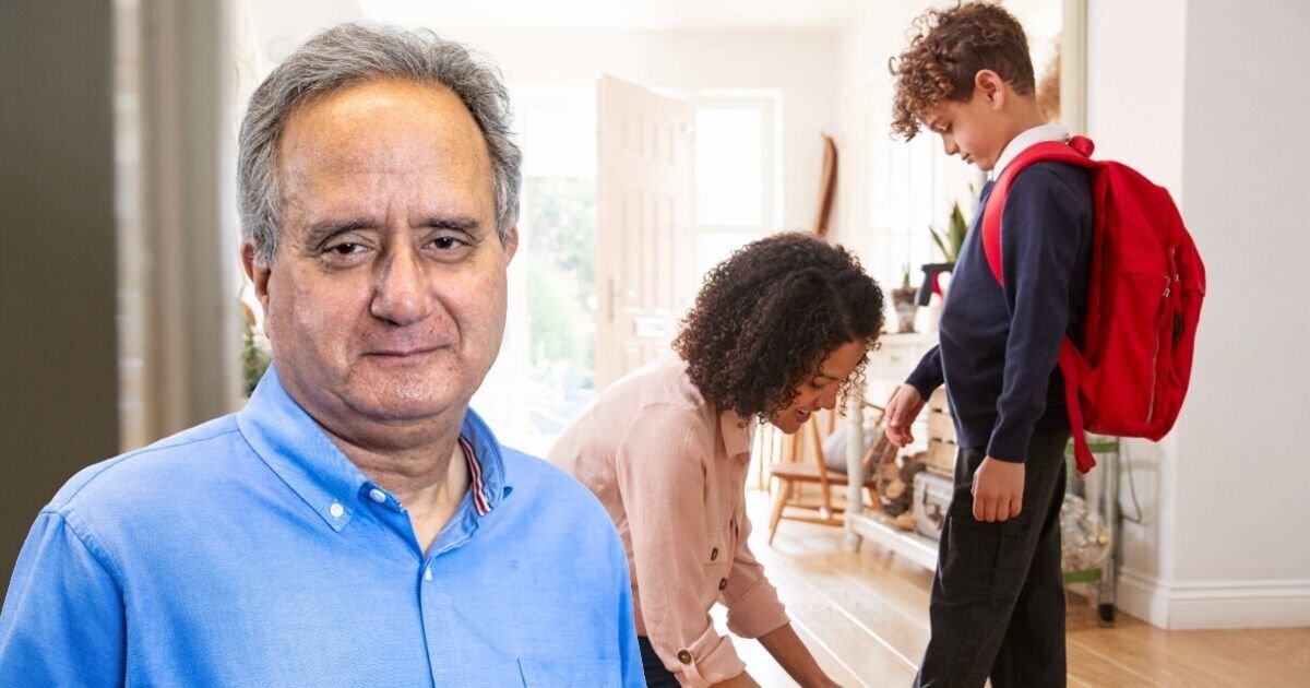 Back-to-School Survival Guide: A GP’s Prescription for Bulletproof Immunity