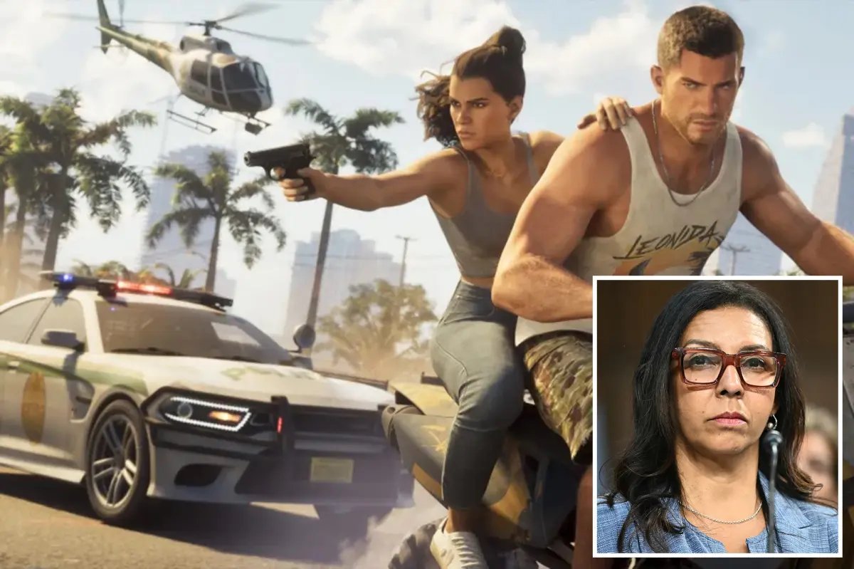 Bad Blood in Vice City: Miami Sheriff Slams Mayor’s GTA 6 Tie-In as ‘Criminal’ Glorification