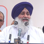 Badal’s Broadside: Challenging the 'Khalistani' Bravado Against a Two-Car Convoy