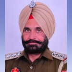 Badge and Betrayal: Punjab Counter-Intelligence Inspector Nabbed in Drug and Arms Sting
