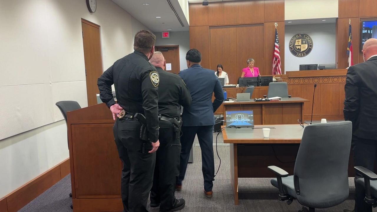 Badge of Betrayal: Former Officer Sentenced in Fatal Shooting of 21-Year-Old