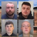 Badge of Betrayal: Police Handler Exposed for Trading Secrets to Drug Cartel