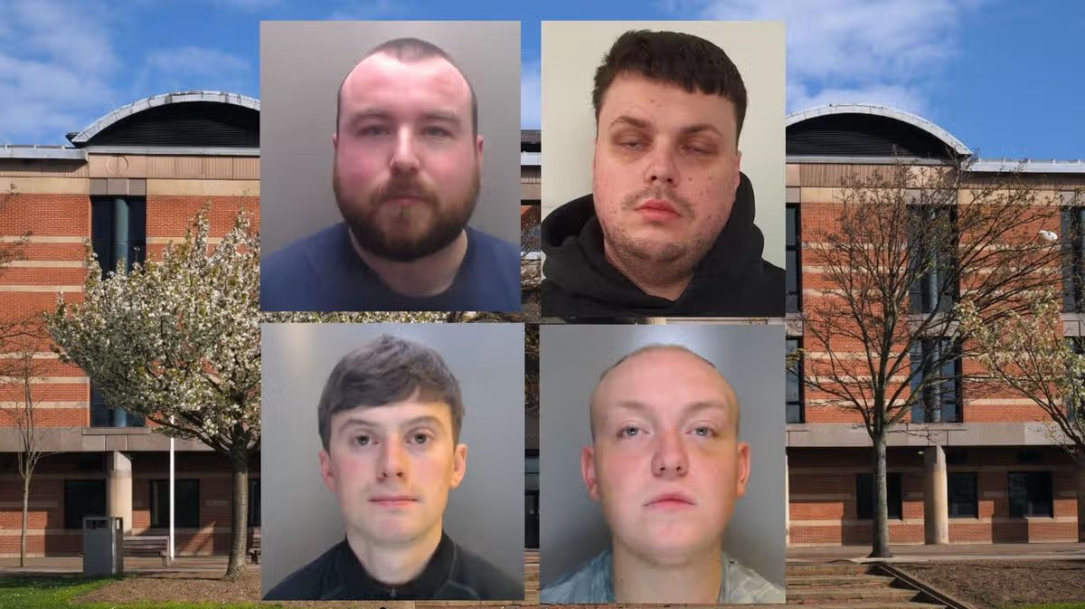 Badge of Betrayal: Police Handler Exposed for Trading Secrets to Drug Cartel