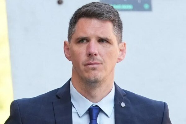 Badge of Dishonor: Rogue Officer Jailed After Demanding Sex Tape from Suspect