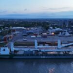 Bahía Blanca Port Unites Industry Giants in Landmark Collective Environmental Audit