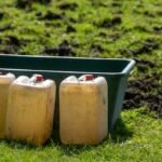 Baja California Cleans Up: SADER Neutralizes 70 Tons of Toxic Pesticide Waste
