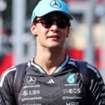 Baku Blistering: Russell Leads the Pack as Chaos Strikes Azerbaijan FP1